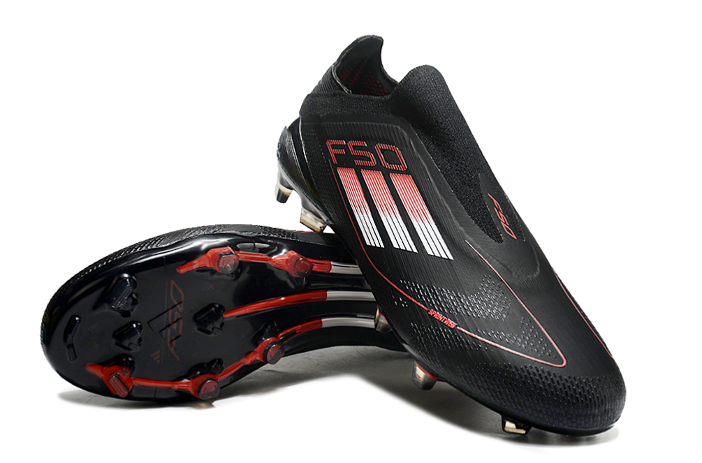 Adidas X F50+ FG Elite Field Boots + Exclusive Gifts