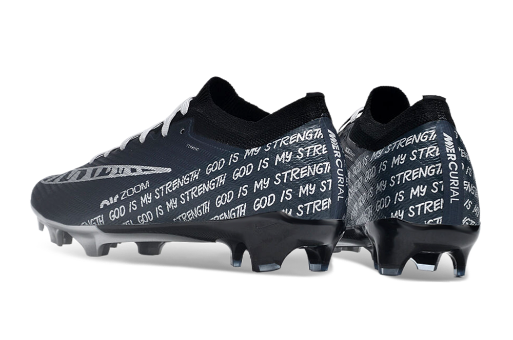 Nike Air Zoom Mercurial Vapor 15 Elite Football Boots + Exclusive Gifts