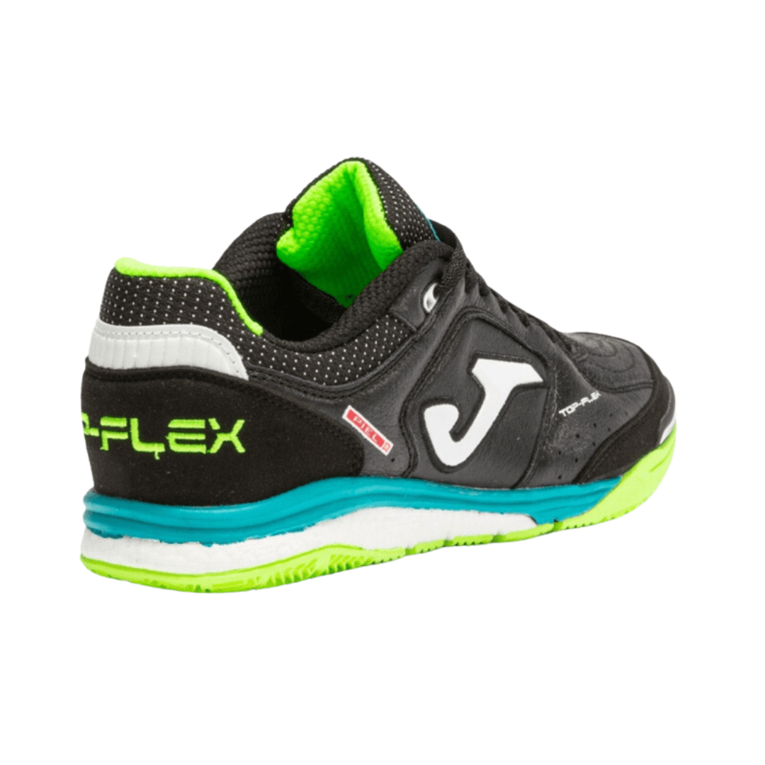 Joma Top Flex Rebound IC Elite Futsal Shoes + Exclusive Gifts