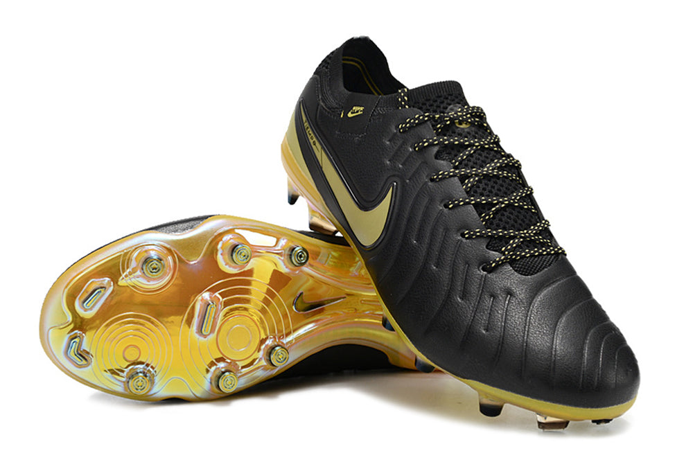 Nike Tiempo Legend 10 Elite Football Boots + Exclusive Gifts