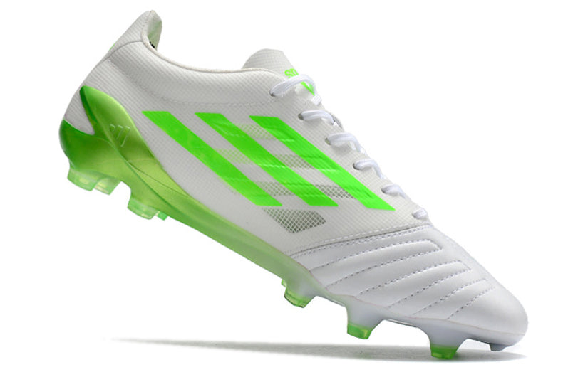 Adidas Speedportal FG Elite Football Boots + Exclusive Gifts