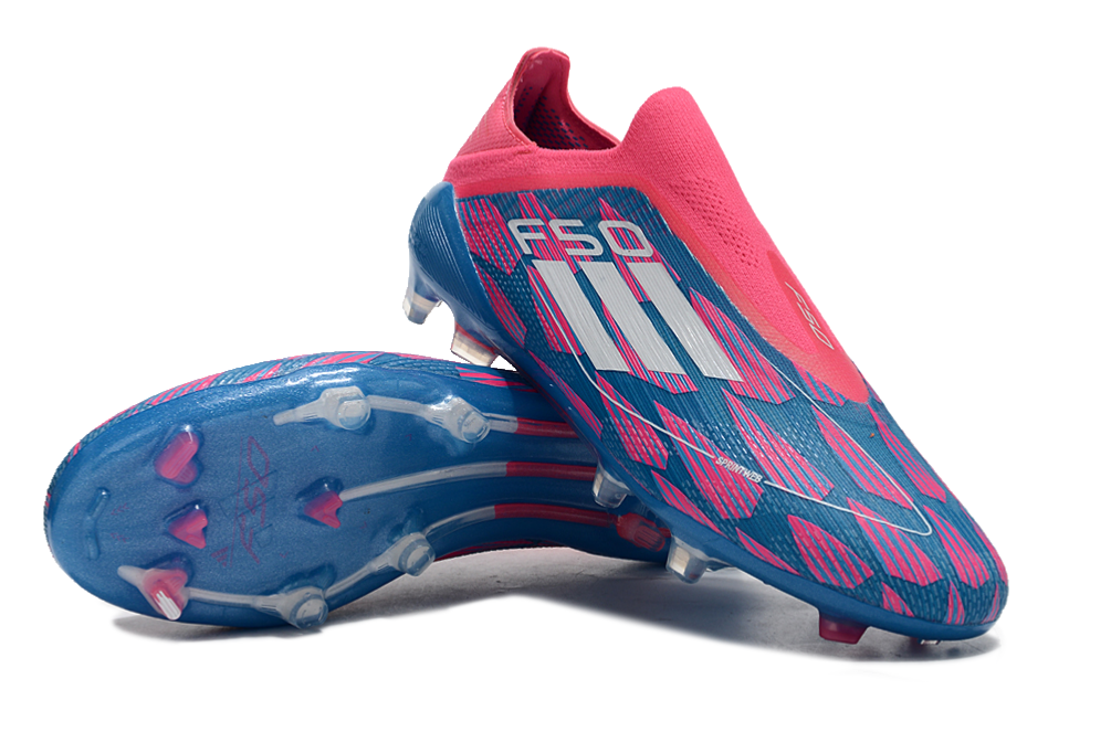 Adidas X F50+ Elite Field Boots + Exclusive Gifts