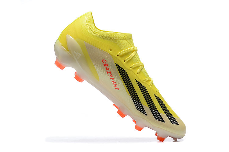 Adidas X Crazyfast.1 FG Elite Football Boots + Exclusive Gifts