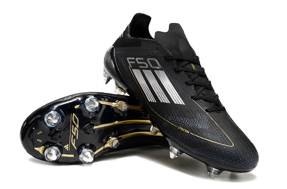 Adidas X F50 SG Elite Field Boots + Exclusive Gifts