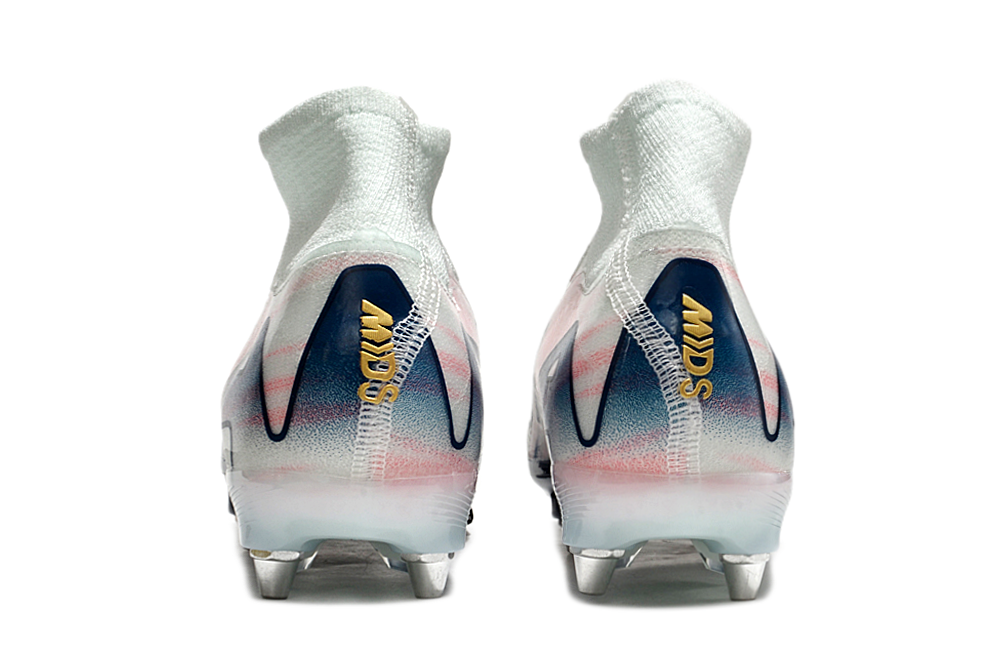 Nike Air Zoom Mercurial Superfly 10 SG Elite Football Boots + Exclusive Gifts