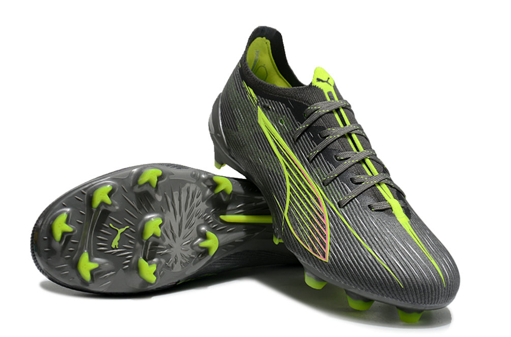 Puma Ultra 5 FG Elite Field Football Boots + Exclusive Gifts