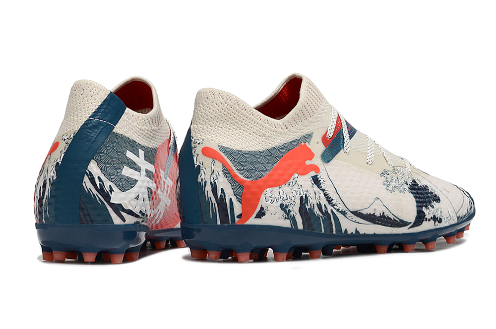 Puma Future 24 MG Elite Turf Soccer Cleats + Exclusive Gifts