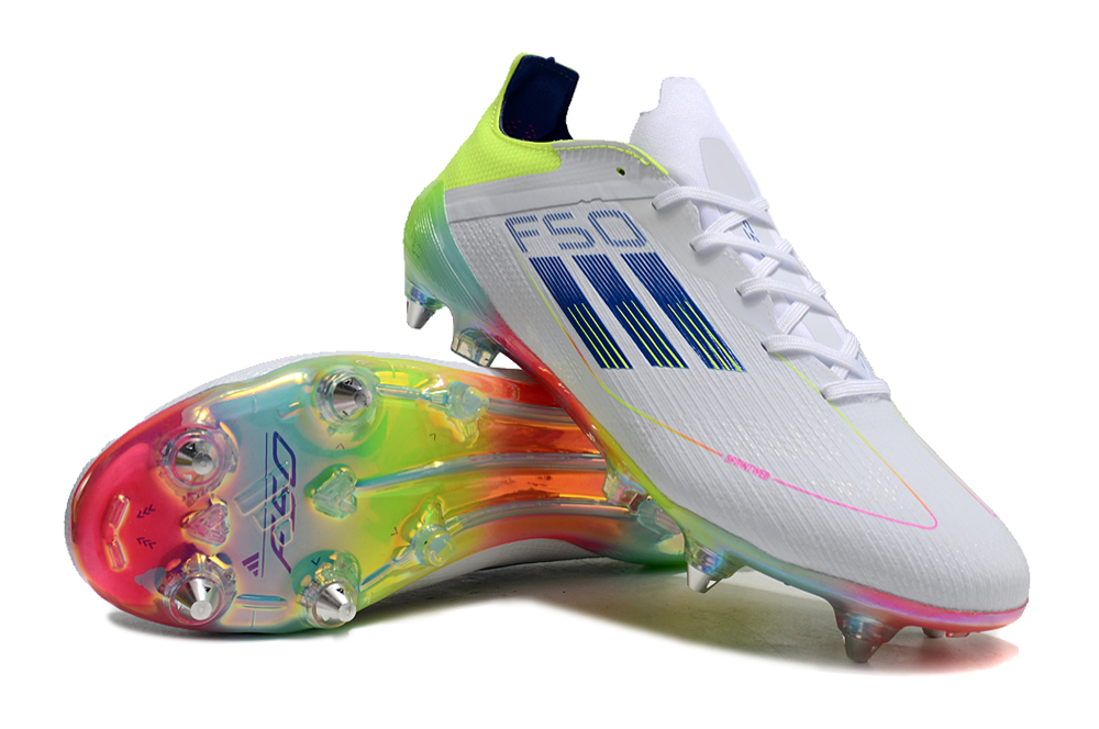 Adidas X F50 SG Elite Field Boots + Exclusive Gifts
