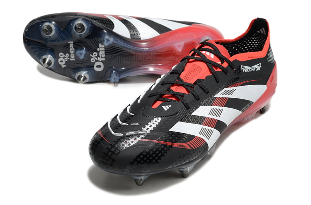 Adidas Predator Accuracy SG Elite Football Boots + Exclusive Gifts