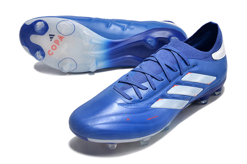 Adidas Copa Pure.2 FG Elite Football Boots + Exclusive Gifts
