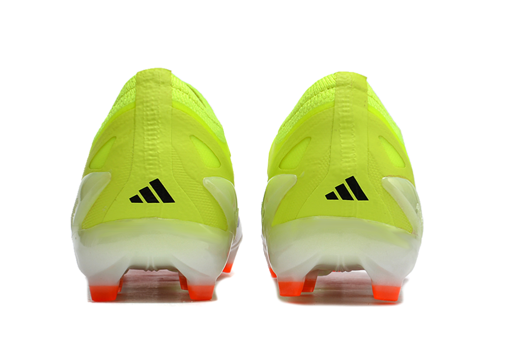Adidas X Crazyfast.1 FG Elite Football Boots + Exclusive Gifts