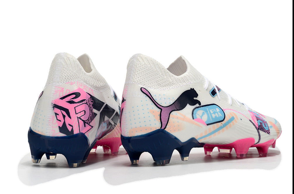 Puma Future 24 FG Elite Field Football Boots + Exclusive Gifts