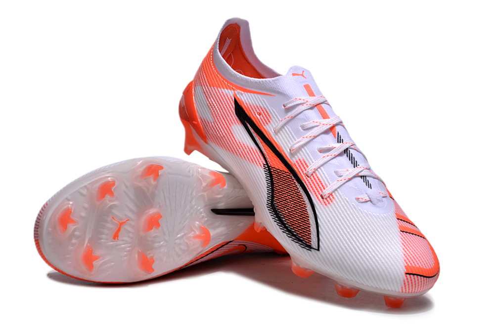 Puma Ultra 5 FG Elite Field Football Boots + Exclusive Gifts