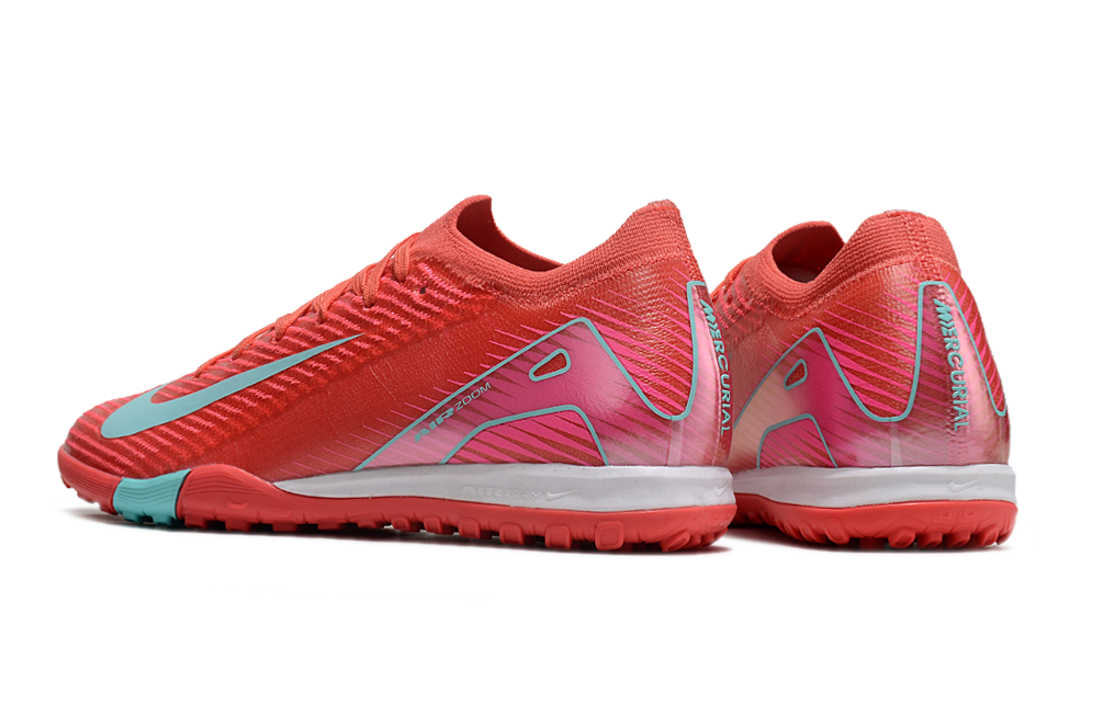 Nike Air Zoom Mercurial Vapor 16 TF Elite Turf Soccer Cleats + Exclusive Gifts