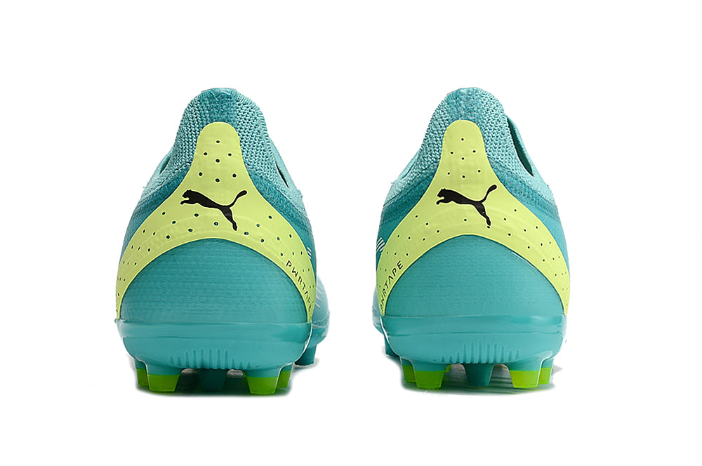 Puma Ultra TF Elite Turf Soccer Cleats + Exclusive Gifts