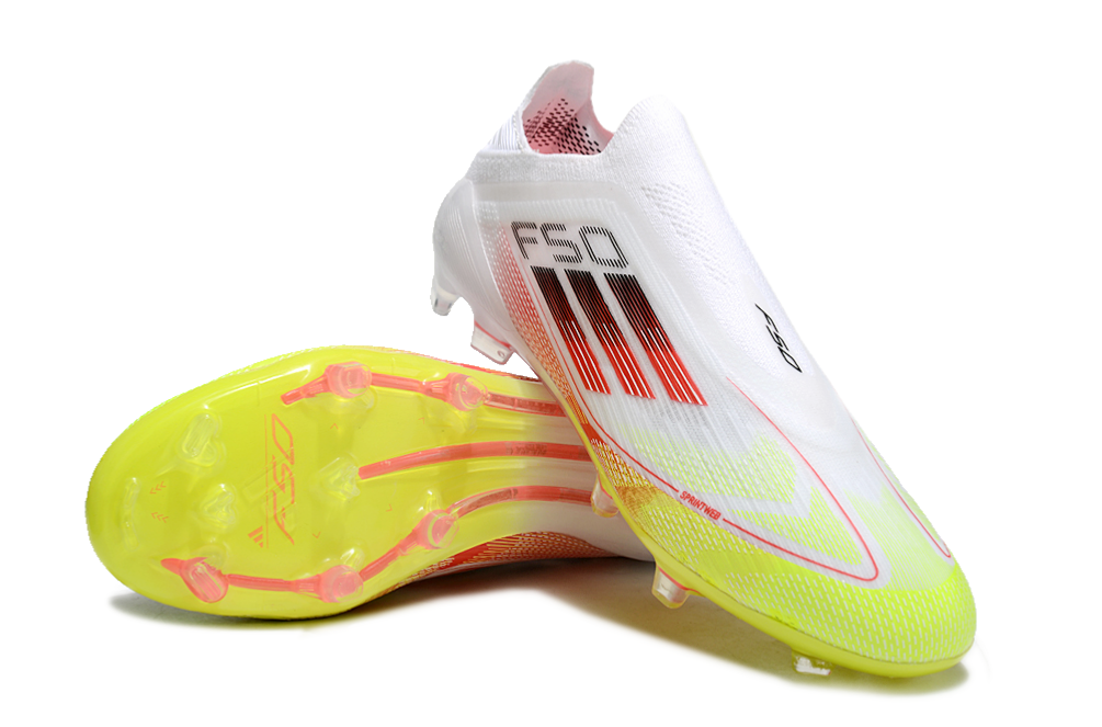 Adidas X F50+ FG Elite Field Boots + Exclusive Gifts