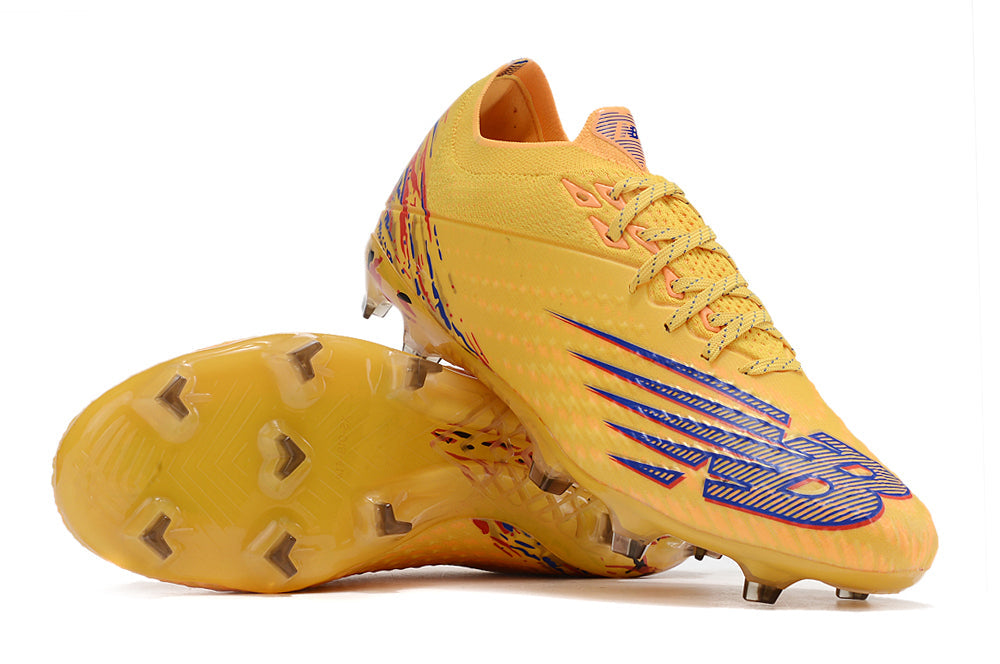 New Balance FG Elite Football Boots + Exclusive Gifts
