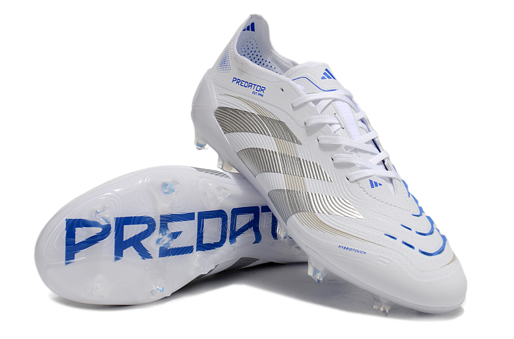 Adidas Predator Accuracy+ FG Elite Field Boots + Exclusive Gifts