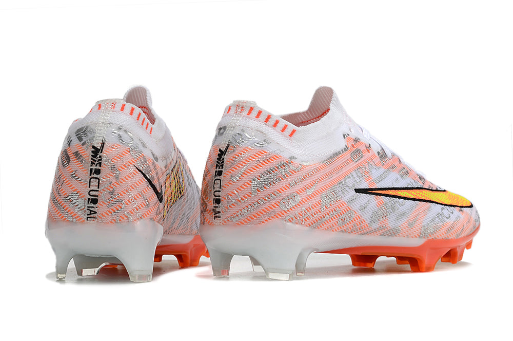 Nike Air Zoom Mercurial Vapor 15 Elite Football Boots + Exclusive Gifts