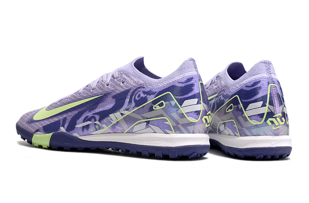 Nike Air Zoom Mercurial Vapor 16 TF Elite Turf Soccer Cleats + Exclusive Gifts