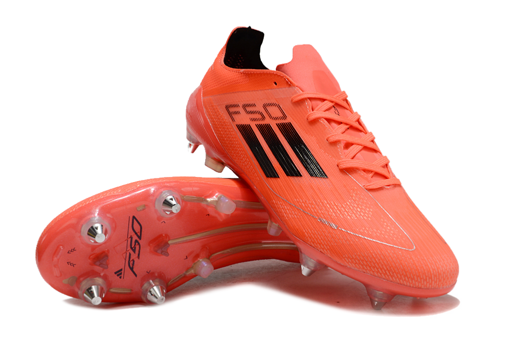 Adidas X F50 SG Elite Field Boots + Exclusive Gifts