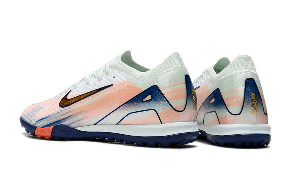 Nike Air Zoom Mercurial Vapor 16 TF Elite Turf Soccer Cleats + Exclusive Gifts