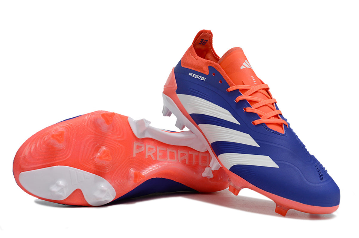 Adidas Predator 24 Elite Field Boots + Exclusive Gifts