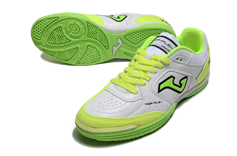 Joma Top Flex IC Elite Futsal Shoes + Exclusive Gifts