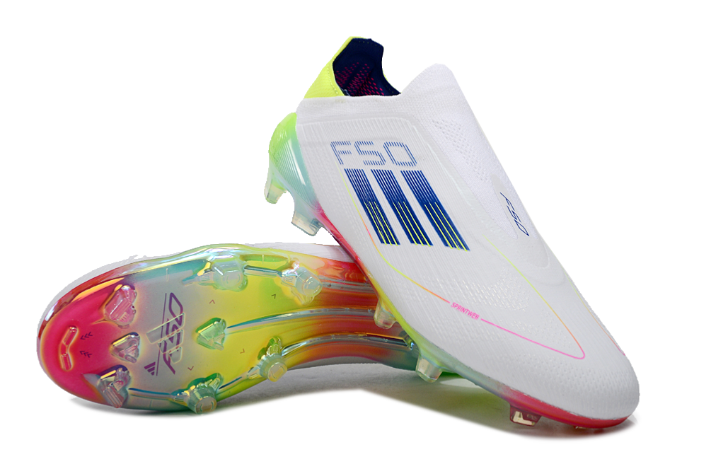 Adidas X F50+ Elite Field Boots + Exclusive Gifts