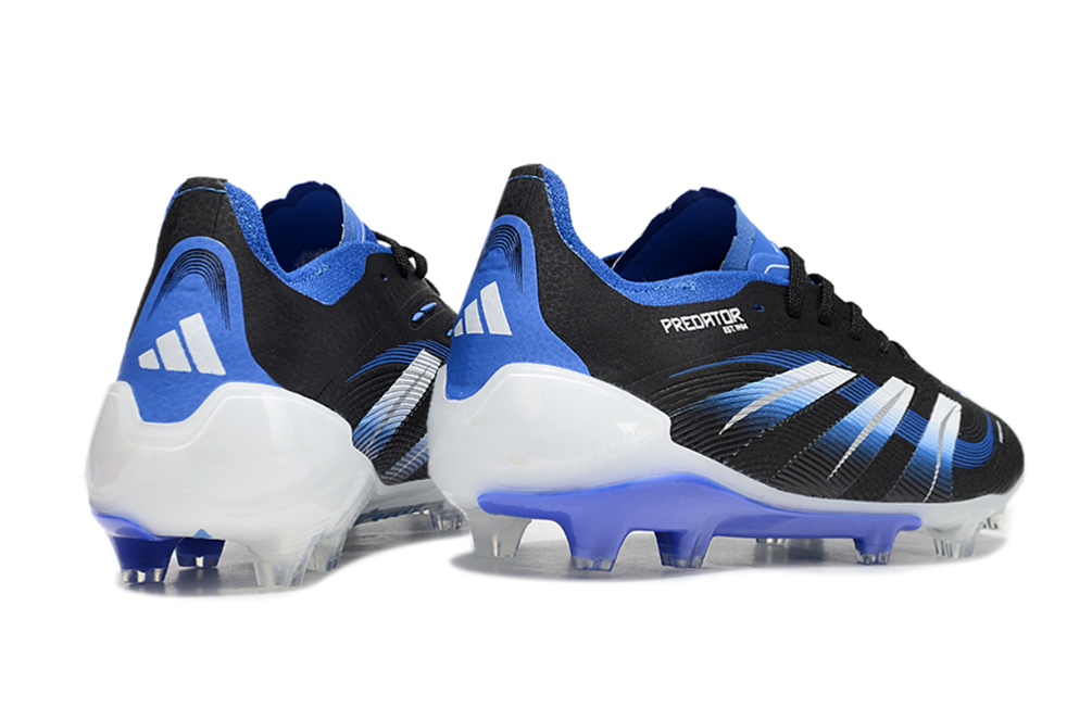 Adidas Predator Accuracy+ FG Elite Field Boots + Exclusive Gifts