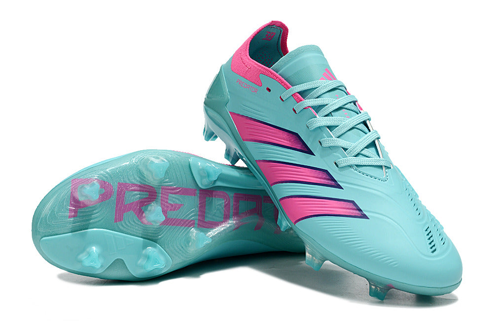 Adidas Predator 24 Elite Field Boots + Exclusive Gifts