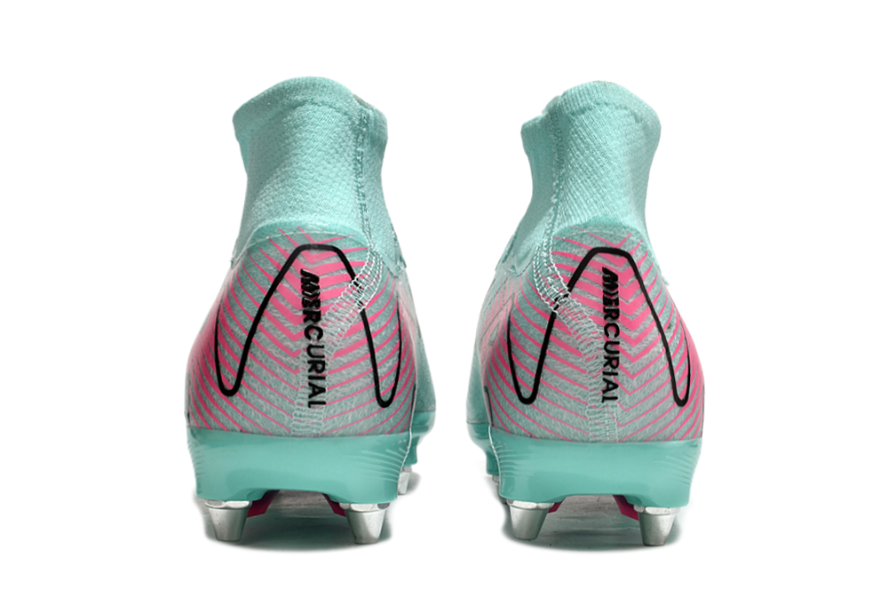 Nike Air Zoom Mercurial Superfly 10 SG Elite Football Boots + Exclusive Gifts