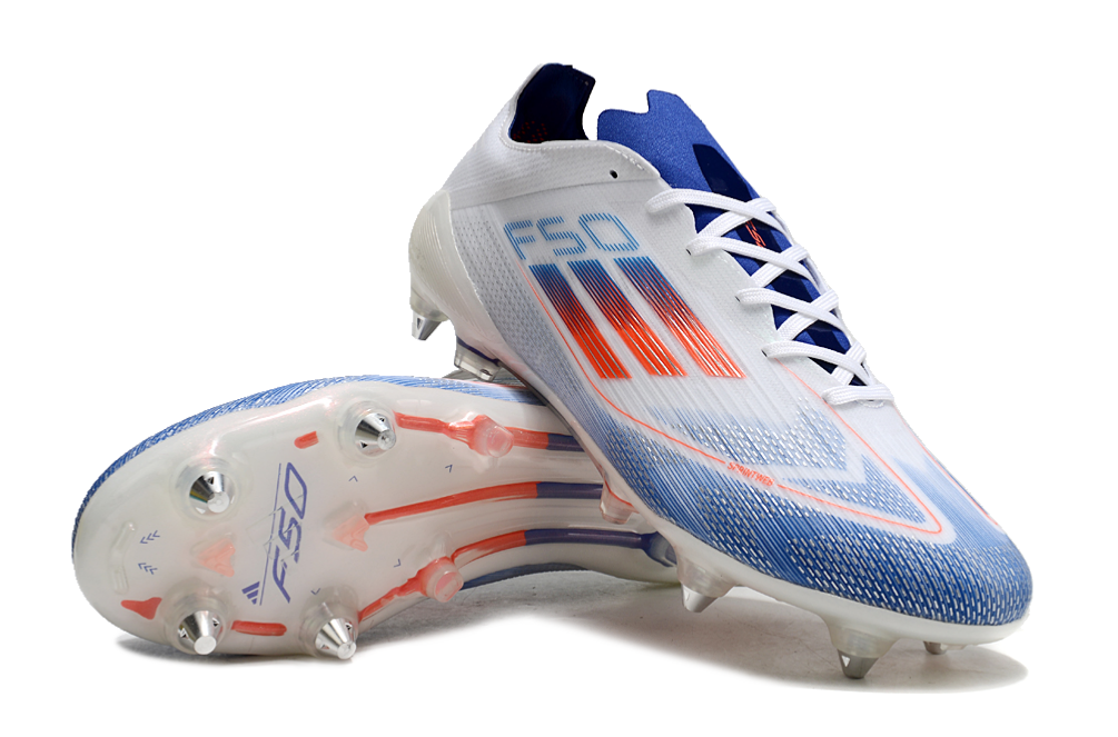 Adidas X F50 SG Elite Field Boots + Exclusive Gifts