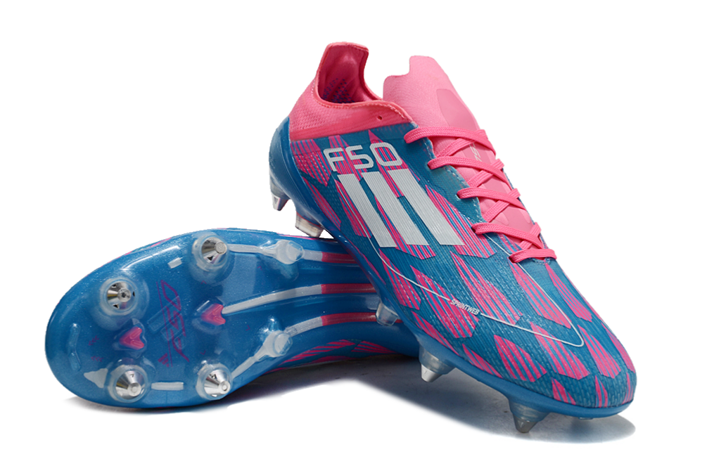 Adidas X F50 SG Elite Field Boots + Exclusive Gifts
