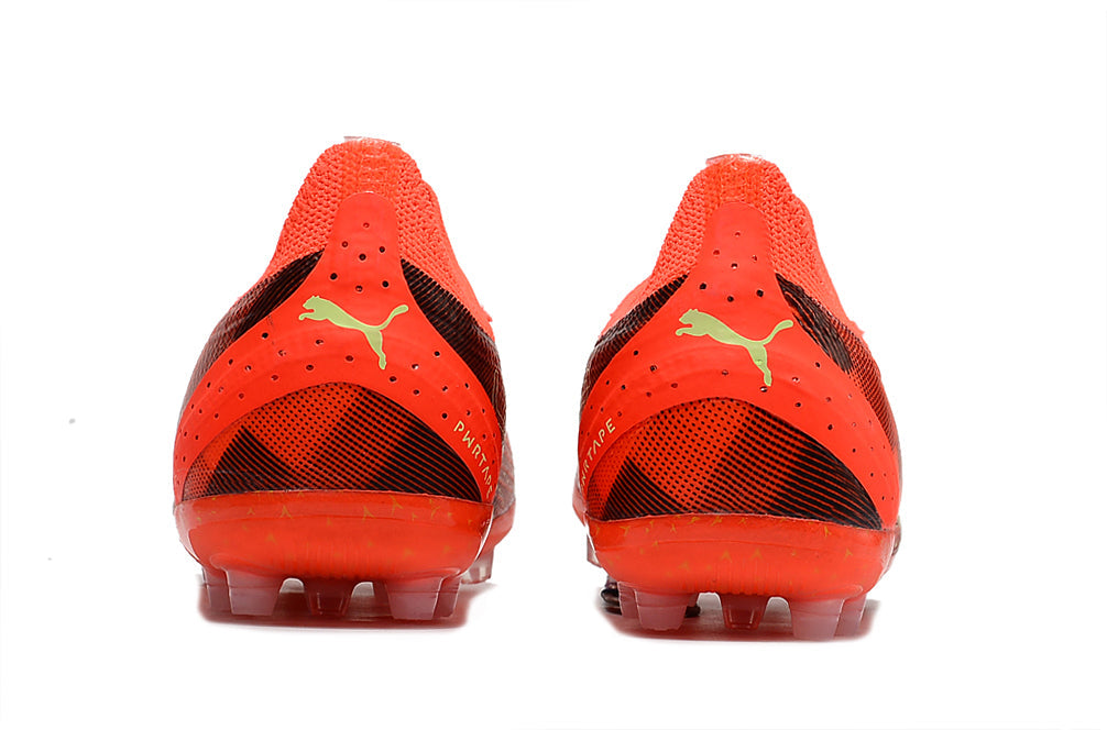 Puma Ultra TF Elite Turf Soccer Cleats + Exclusive Gifts