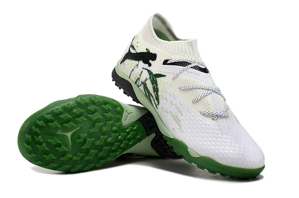 Puma Future Ultimate TF Elite Turf Soccer Cleats + Exclusive Gifts