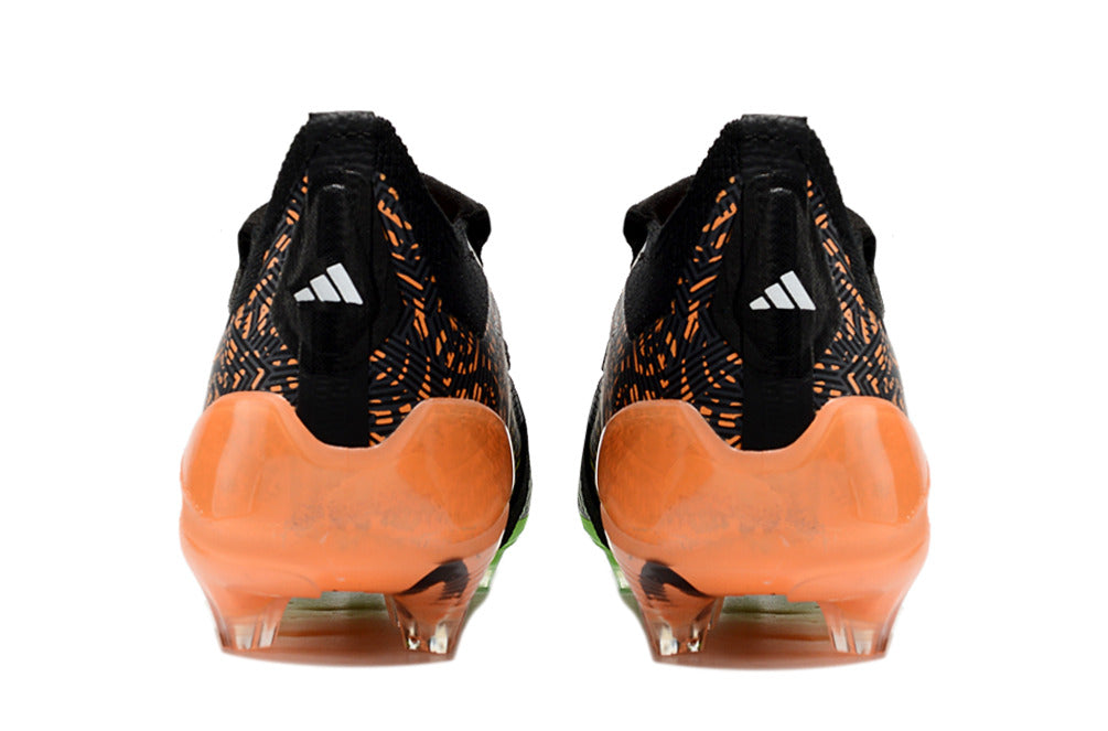 Adidas Predator+ 24 Elite Field Boots + Exclusive Gifts