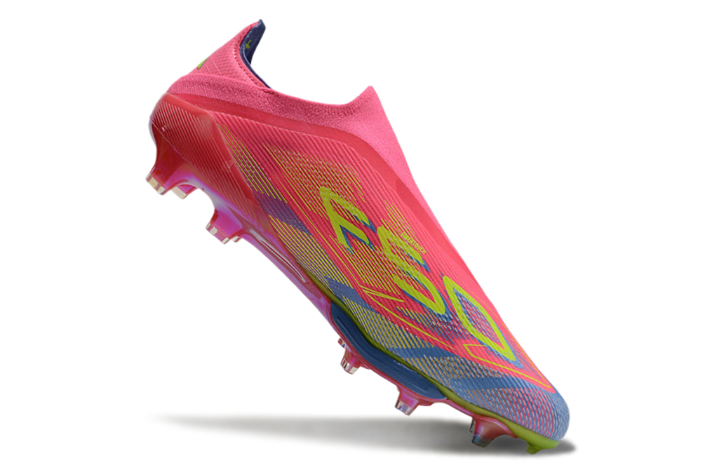 Adidas X F50+ FG Elite Football Boots + Exclusive Gifts