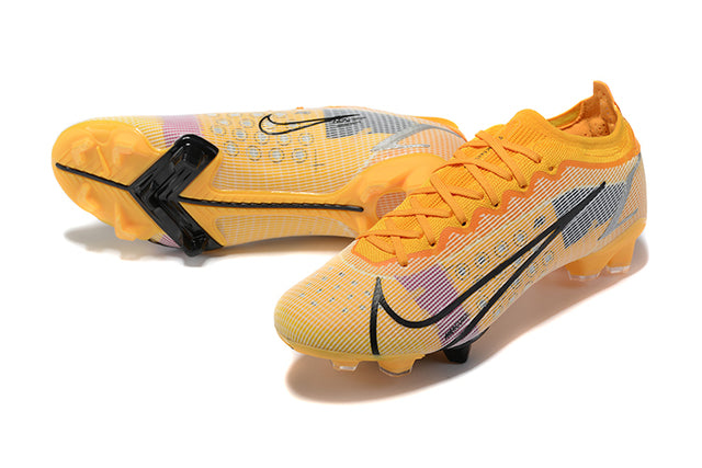 Nike Mercurial Vapor 14 Elite FG - Low