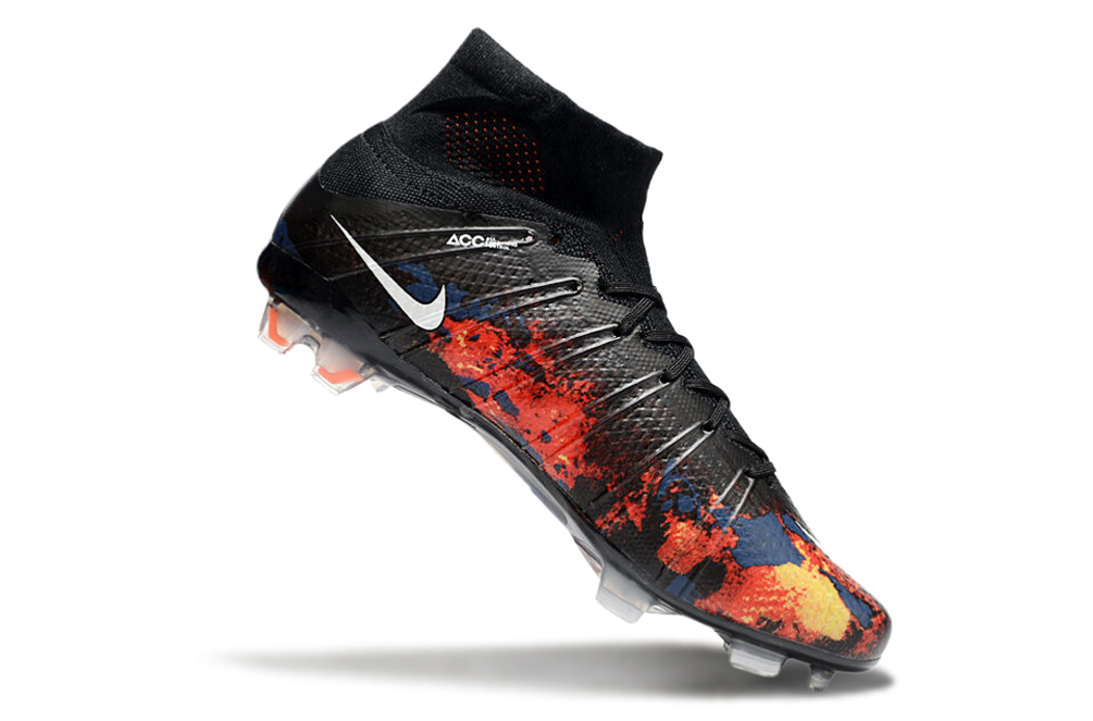 Nike Mercurial Superfly 4 FG Elite Football Boots + Exclusive Gifts