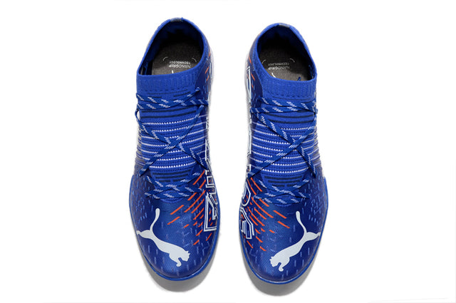 Puma Future Z FG Firm-Ground Soccer Cleats - Under The Lights