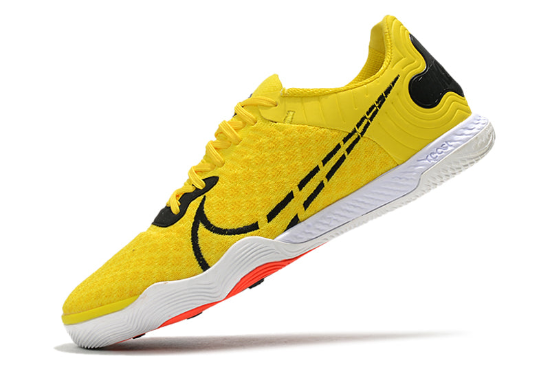 Nike Phantom GT Futsal Boot - Yellow - Low