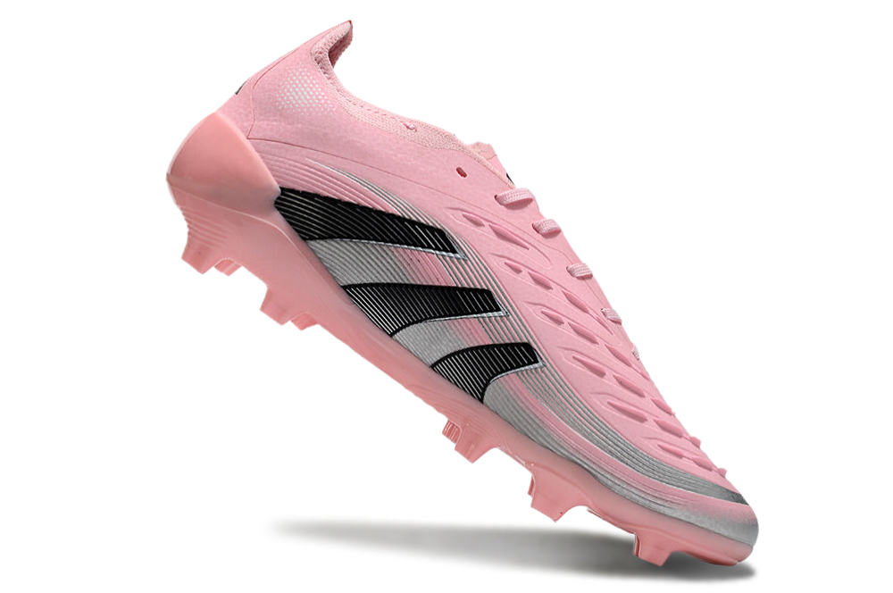 Adidas Predator Accuracy+ FG Elite Football Boots + Exclusive Gifts