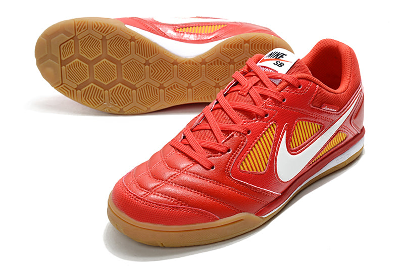 Nike SB Gato Elite Futsal Shoes + Exclusive Gifts