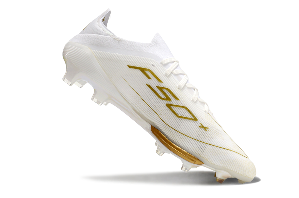 Adidas X F50 FG Elite Field Boots + Exclusive Gifts