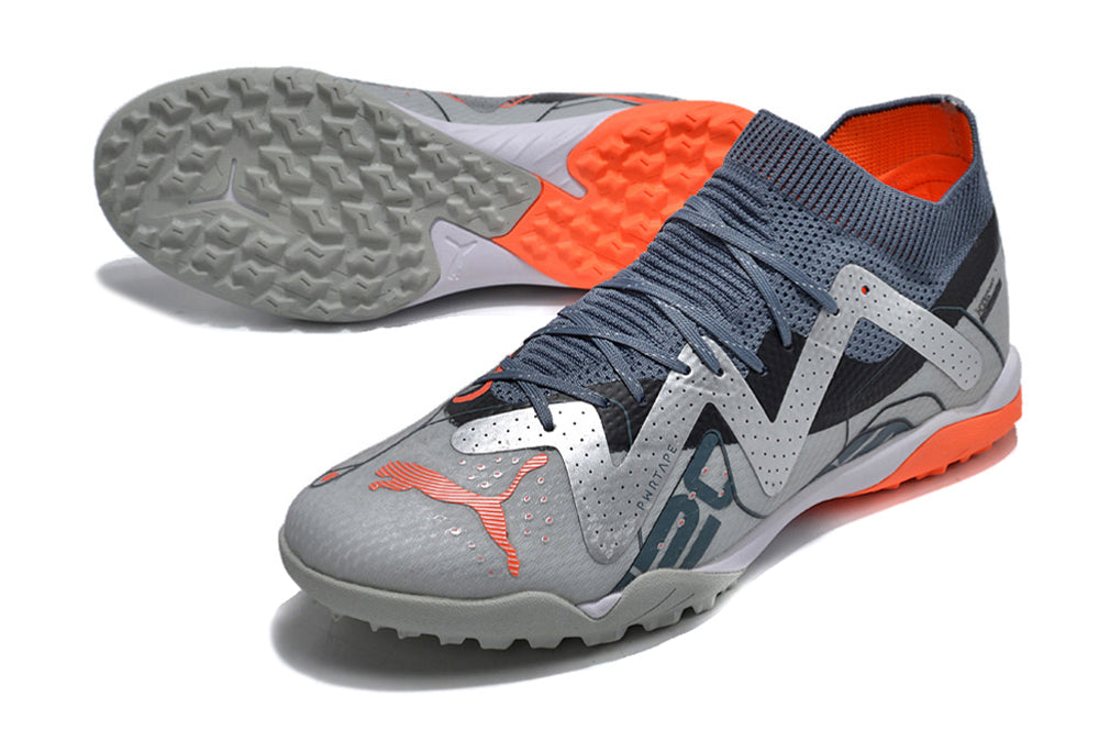 Puma Future Ultimate TF Elite Turf Soccer Cleats + Exclusive Gifts