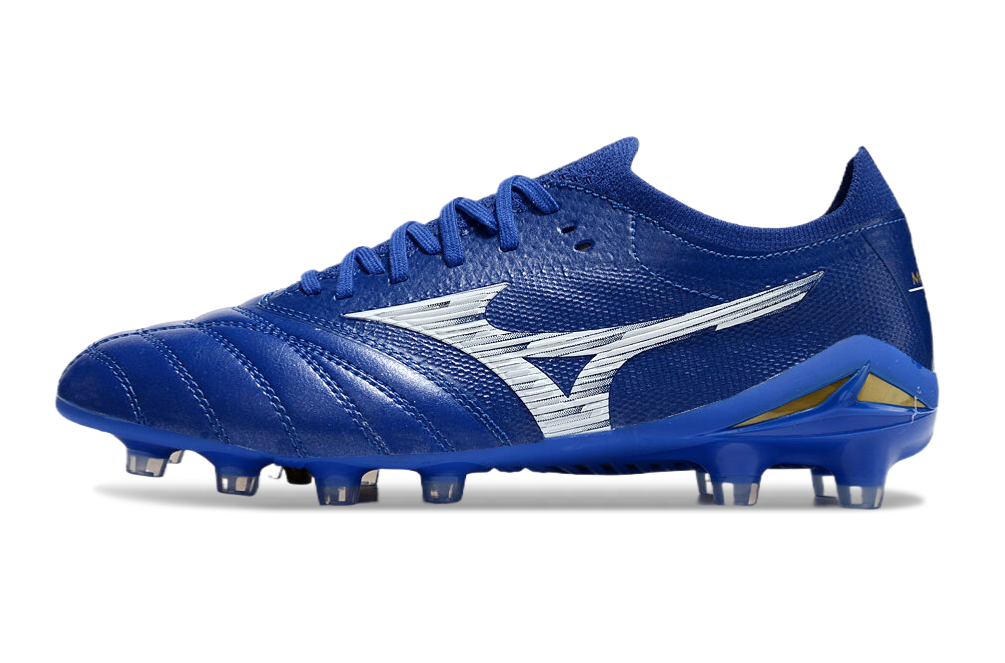 Mizuno Morelia Neo 4 FG Elite Football Boots + Exclusive Gifts