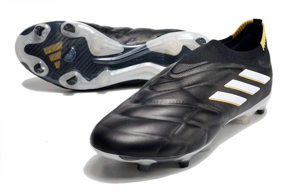 Adidas Copa Pure + FG Elite Football Boots + Exclusive Gifts