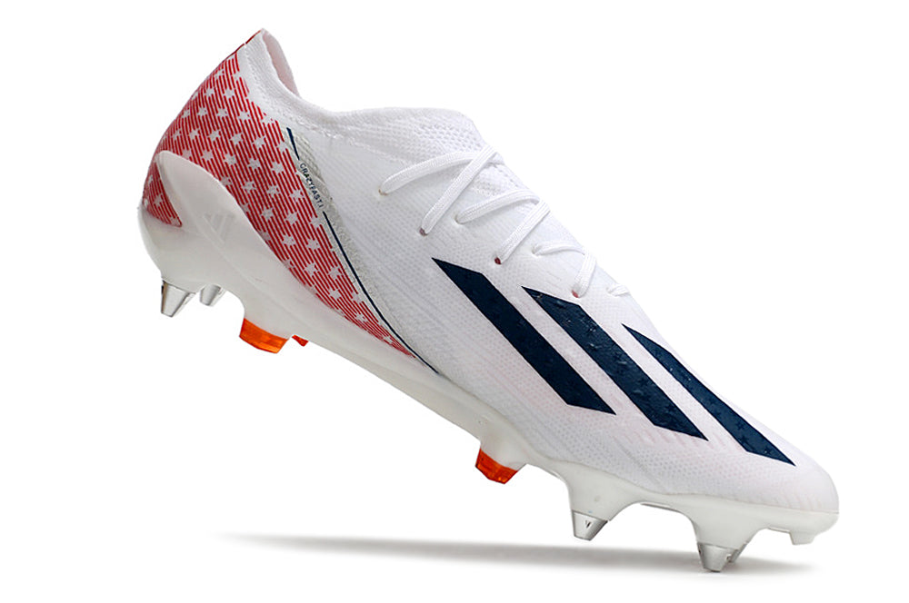 Adidas Speedportal.1 SG Football Boots - Elite Mixed Studs + Exclusive Gifts