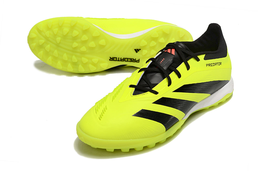 Adidas Predator 24 TF Elite Society Boots + Exclusive Gifts